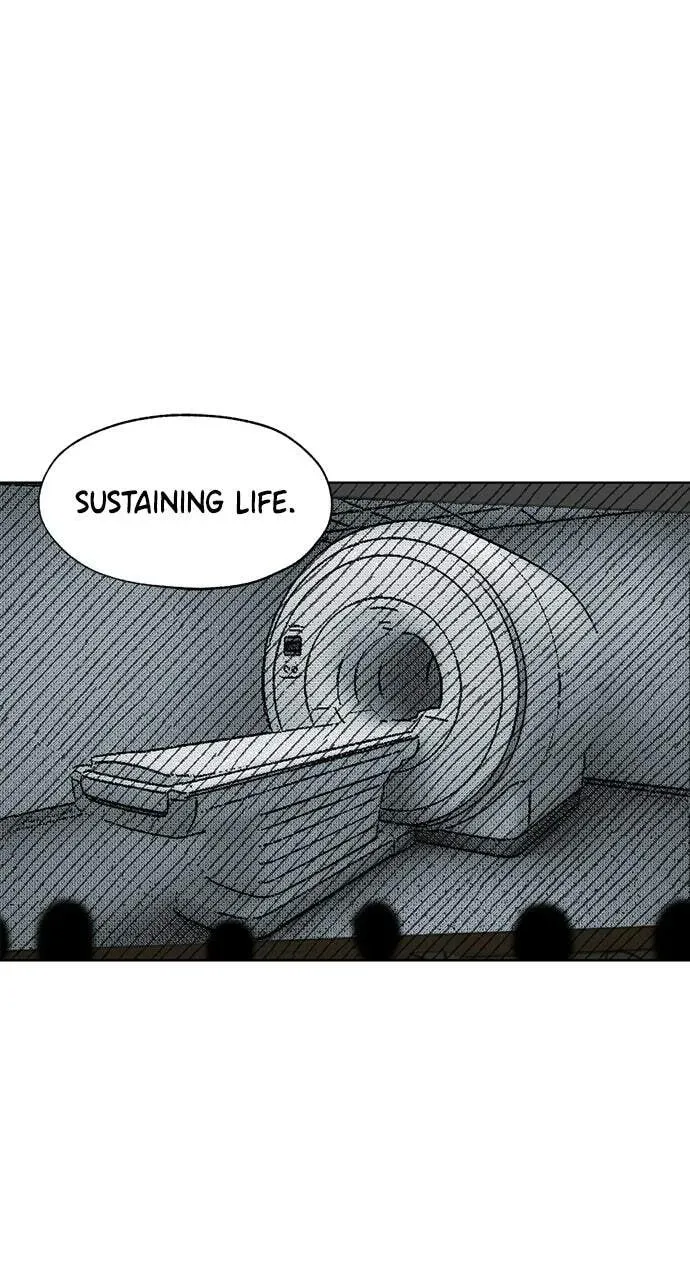 Read Dignity Proof chapter 5.3 image 23 on Lezhin