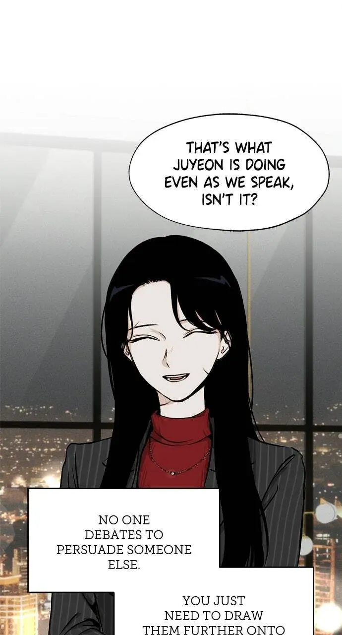 Read Dignity Proof chapter 5.3 image 24 on Lezhin