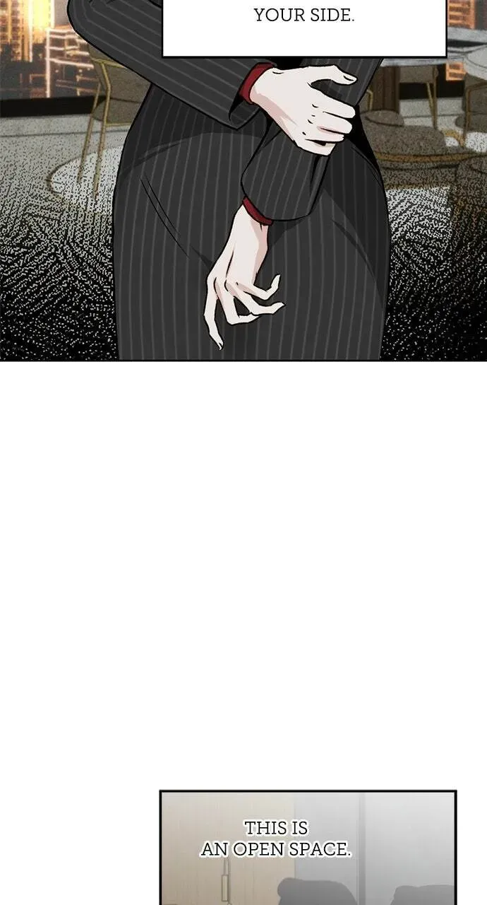 Read Dignity Proof chapter 5.3 image 25 on Lezhin
