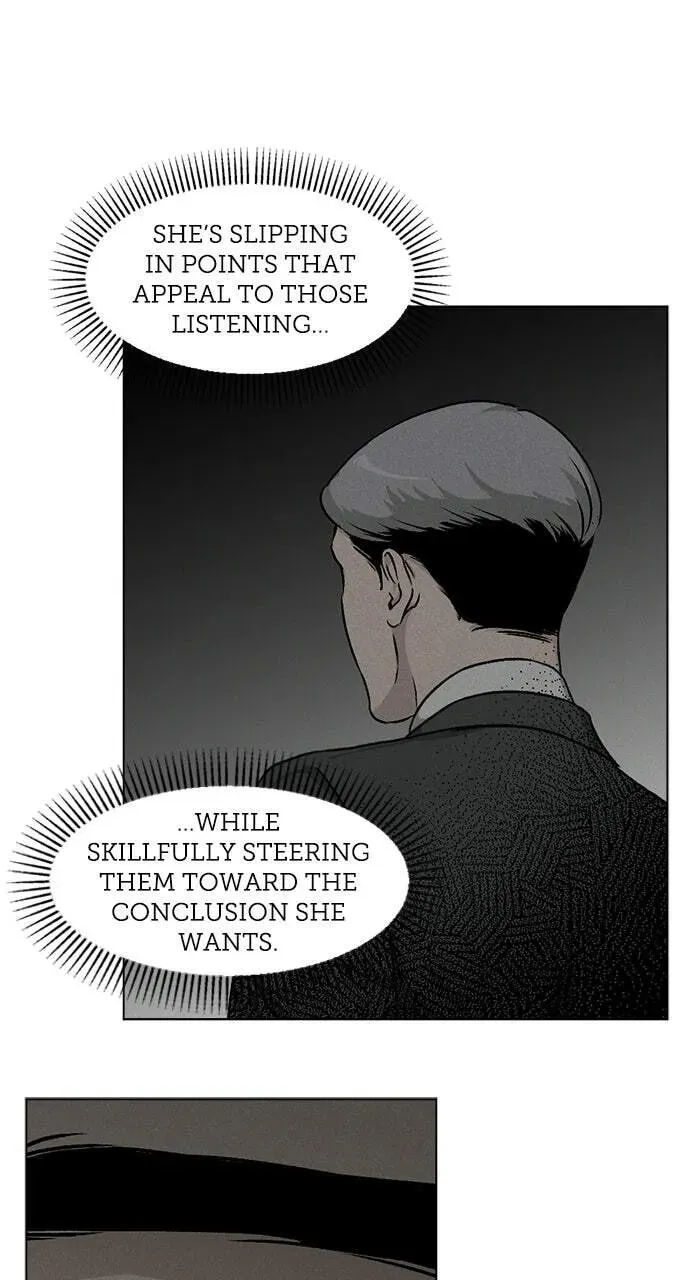 Read Dignity Proof chapter 5.3 image 27 on Lezhin