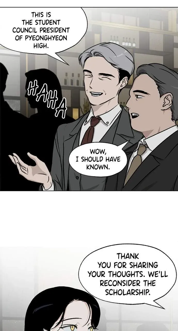 Read Dignity Proof chapter 5.3 image 29 on Lezhin