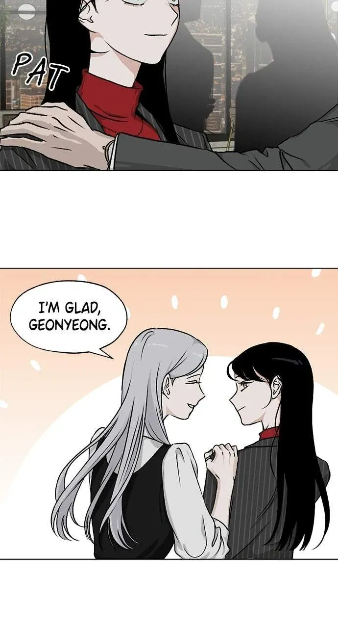 Read Dignity Proof chapter 5.3 image 30 on Lezhin