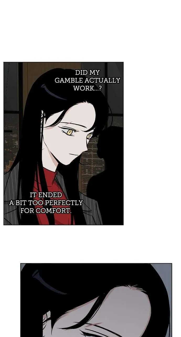 Read Dignity Proof chapter 5.3 image 31 on Lezhin