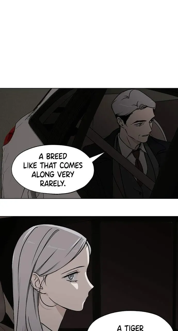 Read Dignity Proof chapter 5.3 image 37 on Lezhin