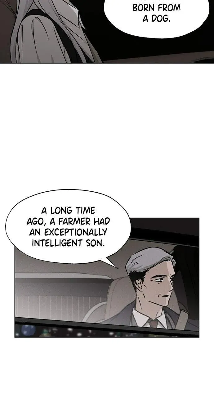 Read Dignity Proof chapter 5.3 image 38 on Lezhin