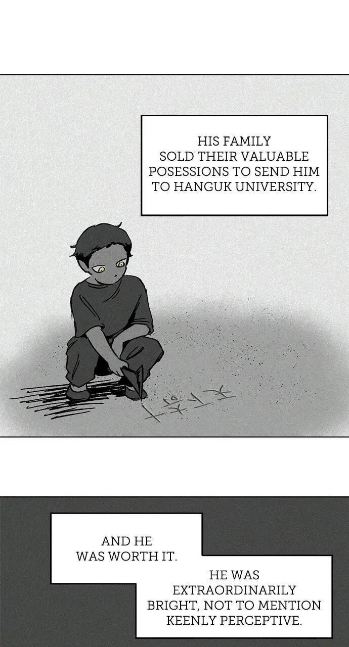 Read Dignity Proof chapter 5.3 image 39 on Lezhin