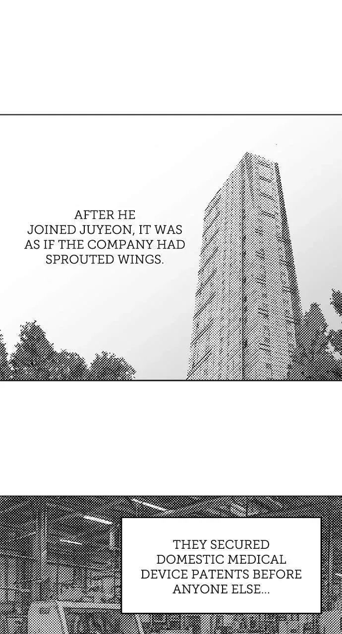 Read Dignity Proof chapter 5.3 image 41 on Lezhin