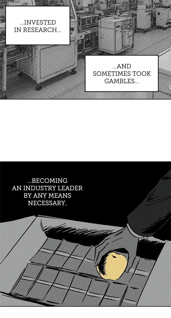 Read Dignity Proof chapter 5.3 image 42 on Lezhin