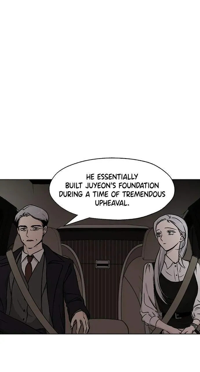 Read Dignity Proof chapter 5.3 image 43 on Lezhin