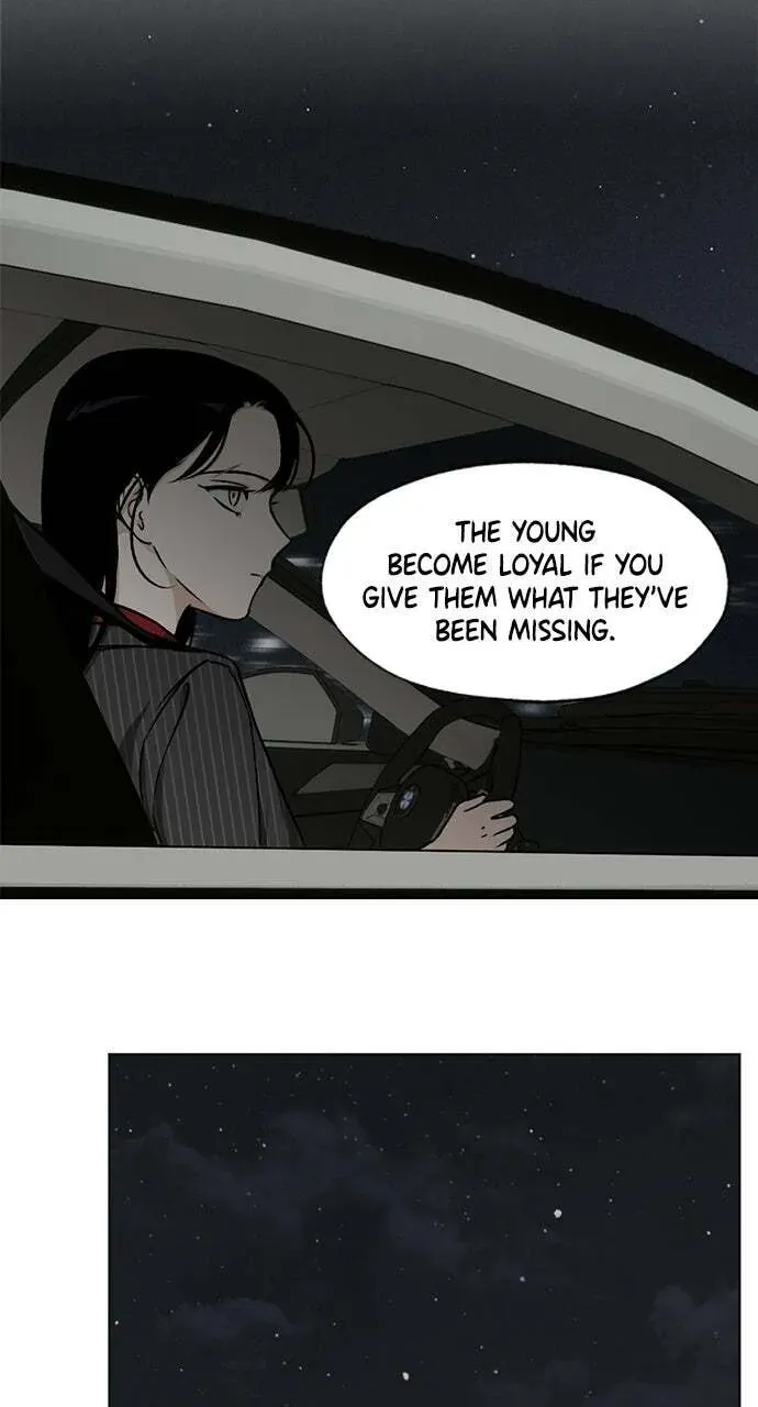 Read Dignity Proof chapter 5.3 image 49 on Lezhin