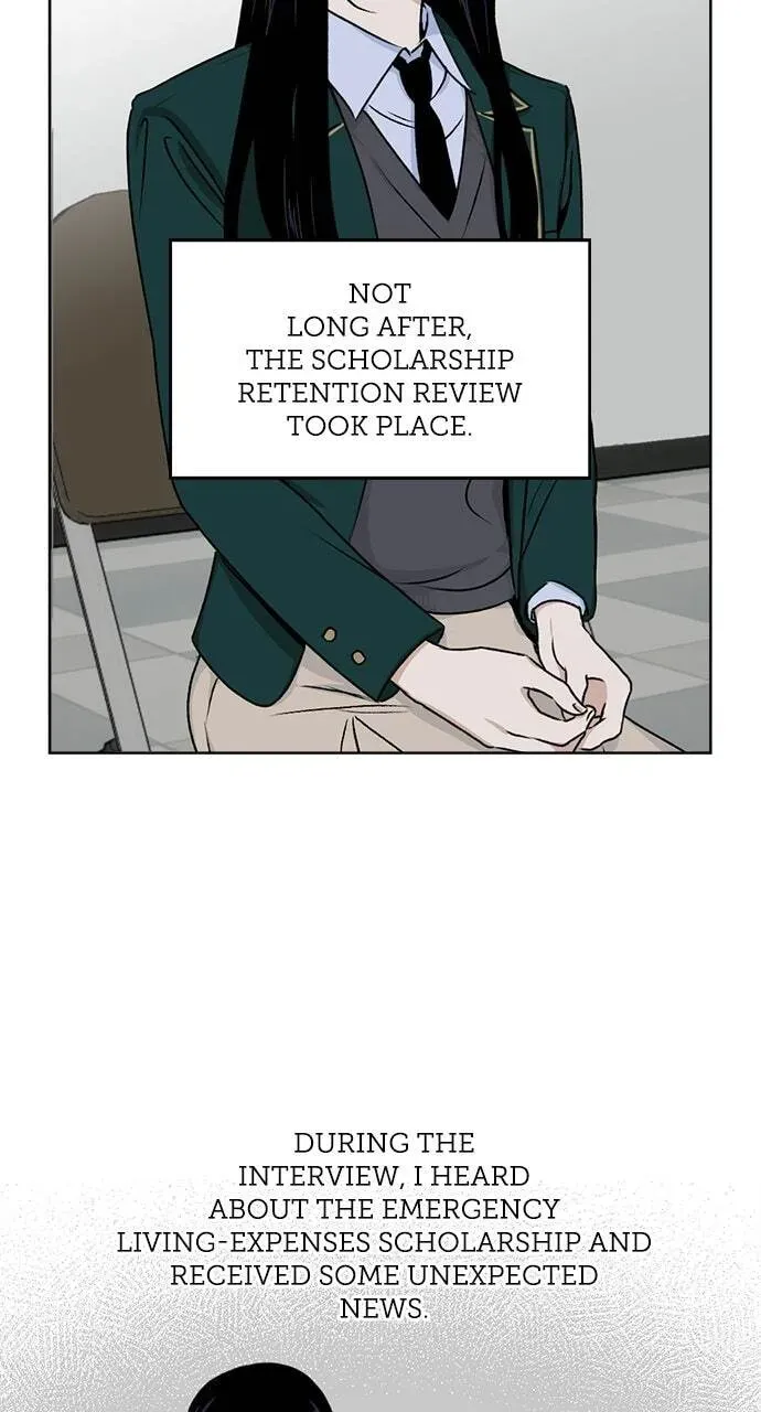 Read Dignity Proof chapter 5.3 image 56 on Lezhin