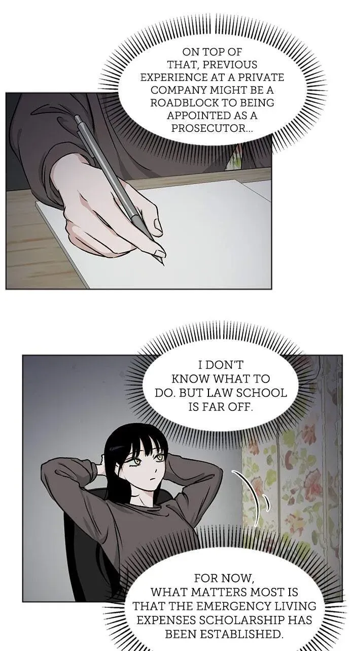 Read Dignity Proof chapter 5.3 image 64 on Lezhin