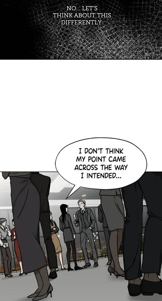 Read Dignity Proof chapter 5.3 image 7 on Lezhin