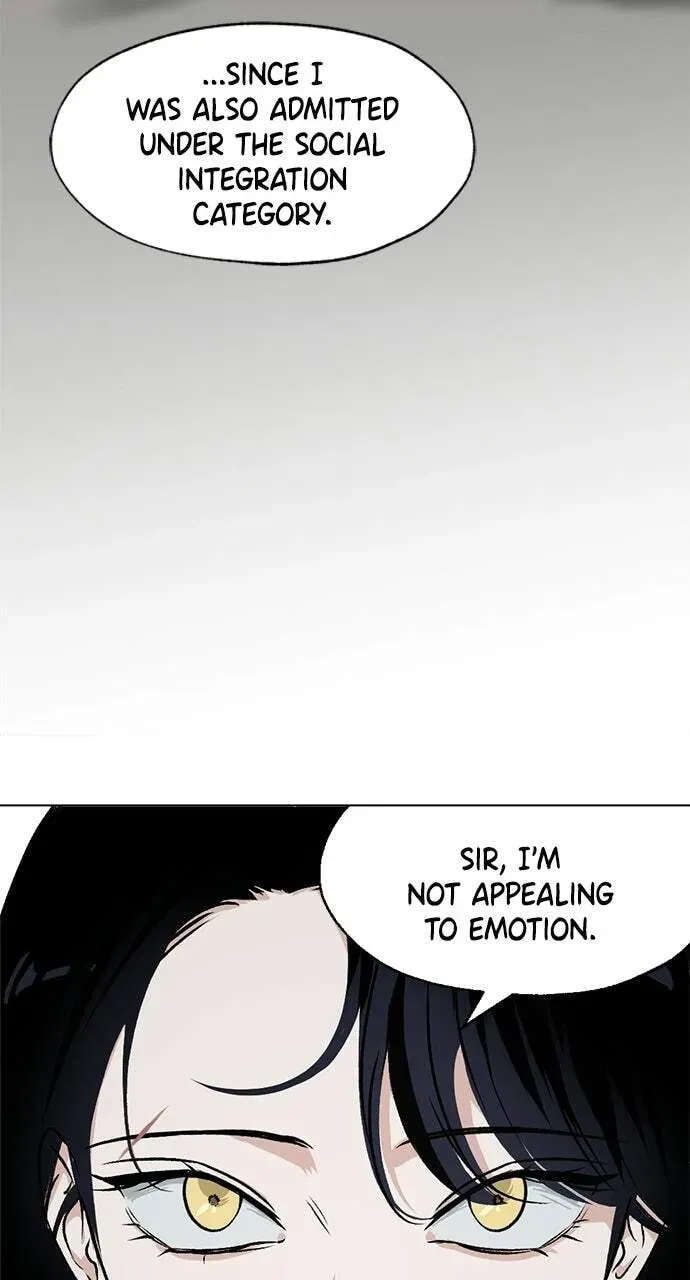 Read Dignity Proof chapter 5.3 image 8 on Lezhin