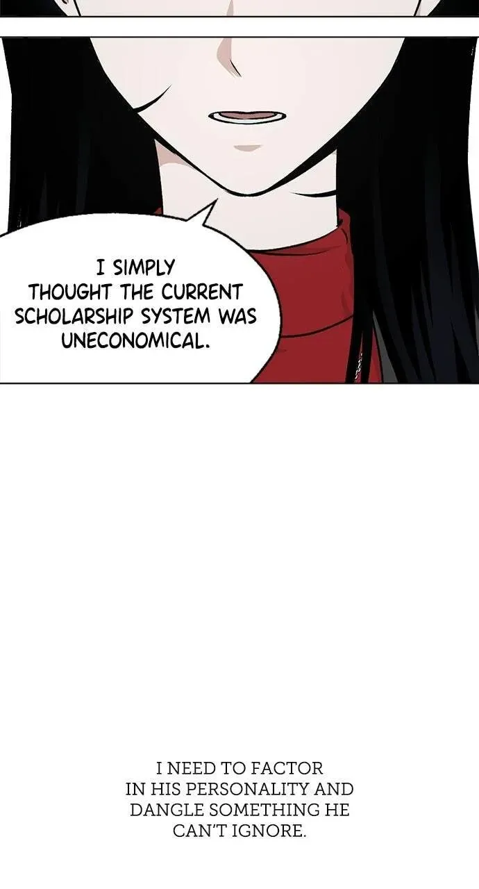 Read Dignity Proof chapter 5.3 image 9 on Lezhin
