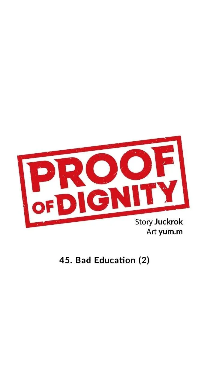 Read Dignity Proof chapter 5.5 image 0 on Lezhin