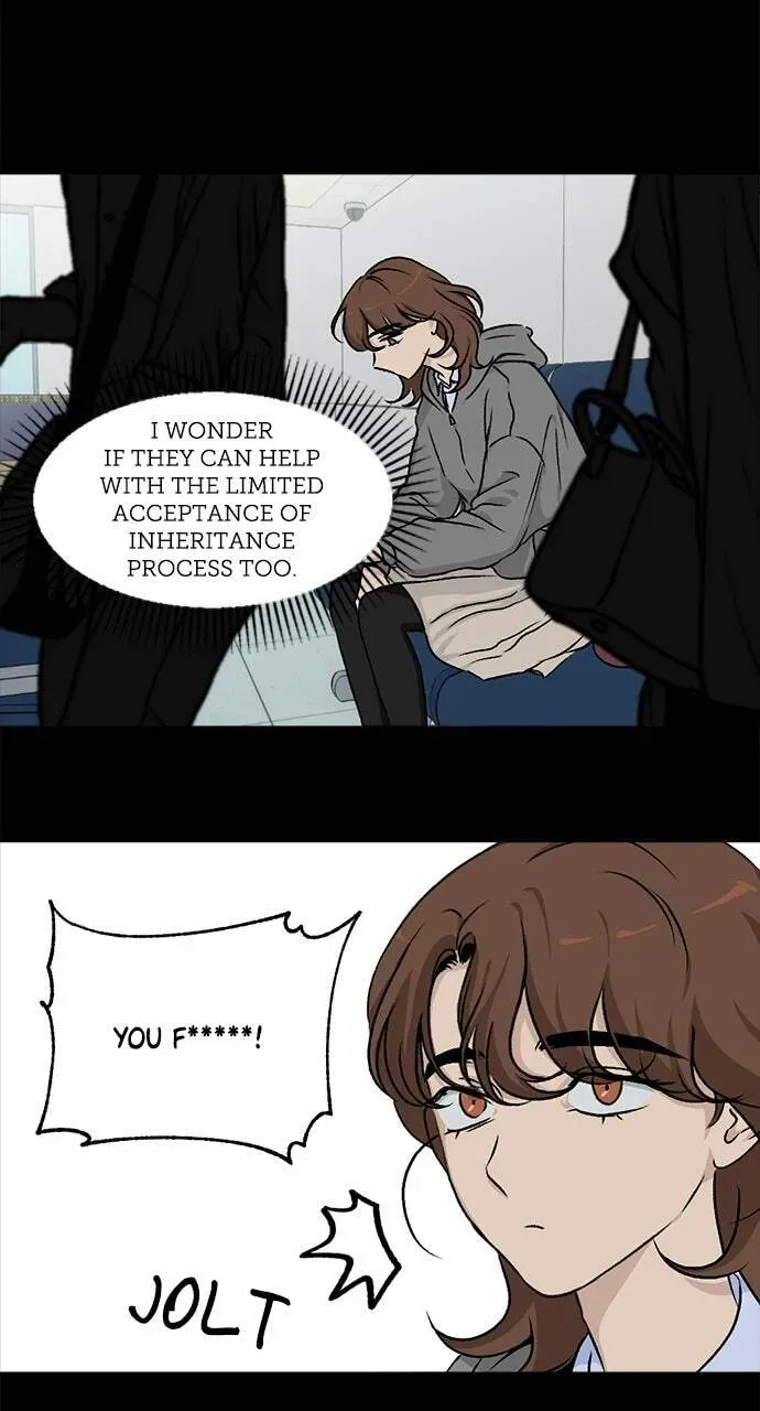 Read Dignity Proof chapter 5.5 image 15 on Lezhin