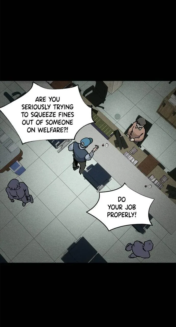 Read Dignity Proof chapter 5.5 image 16 on Lezhin