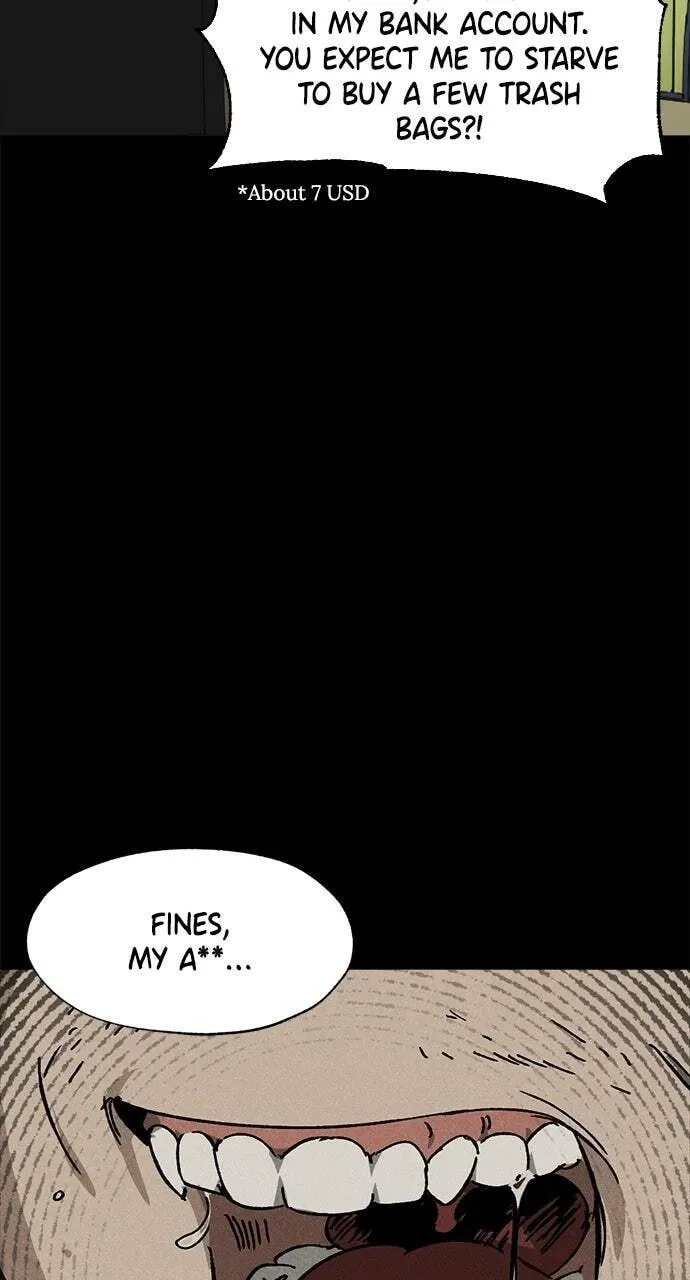 Read Dignity Proof chapter 5.5 image 18 on Lezhin