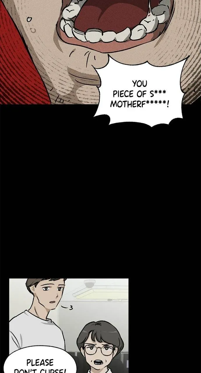 Read Dignity Proof chapter 5.5 image 19 on Lezhin