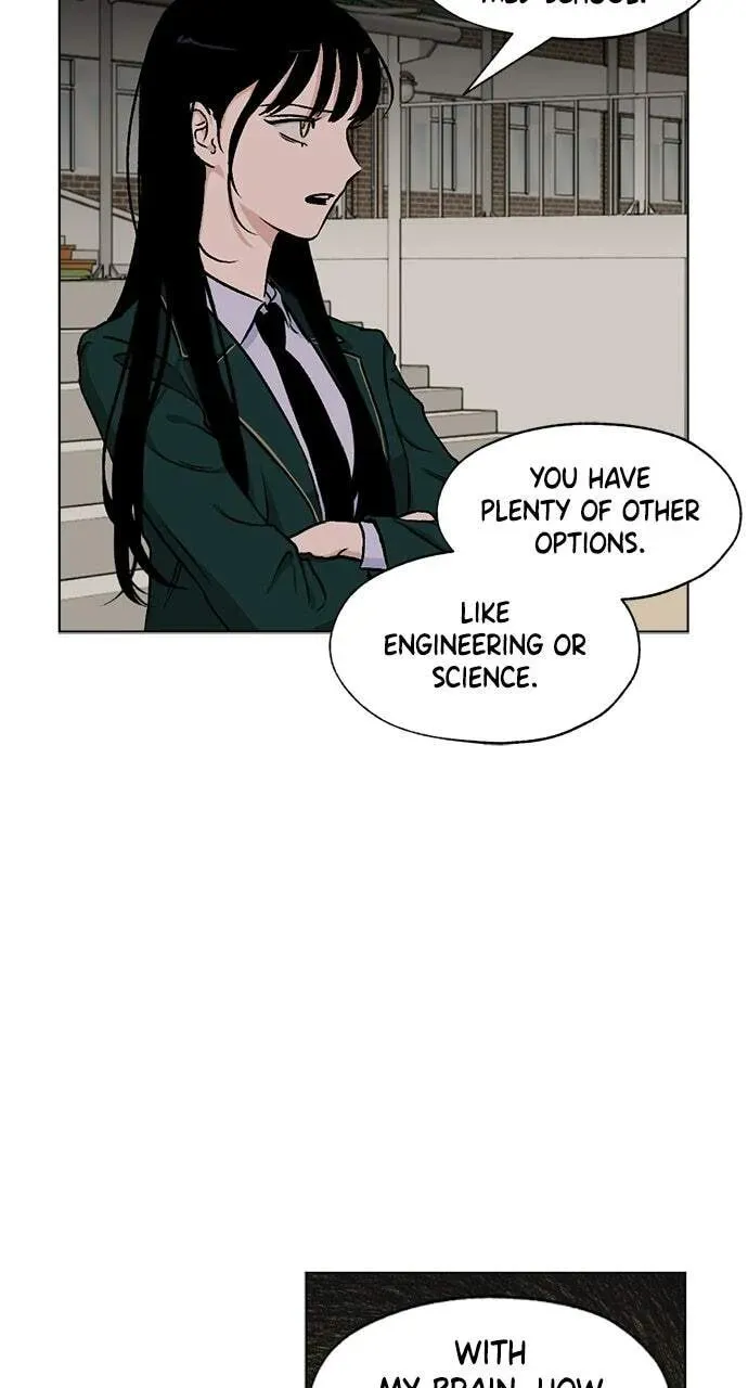 Read Dignity Proof chapter 5.5 image 26 on Lezhin