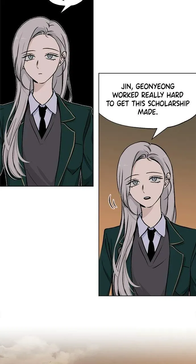 Read Dignity Proof chapter 5.5 image 31 on Lezhin