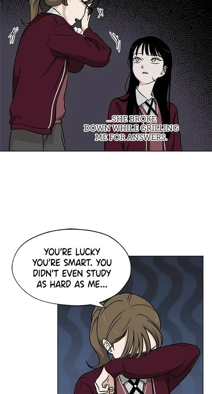 Read Dignity Proof chapter 5.5 image 49 on Lezhin