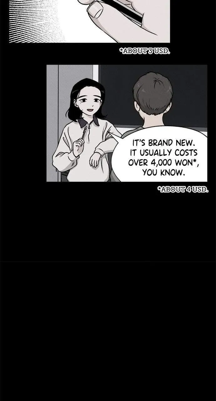 Read Dignity Proof chapter 5.7 image 13 on Lezhin