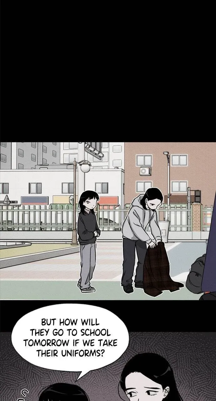 Read Dignity Proof chapter 5.7 image 19 on Lezhin
