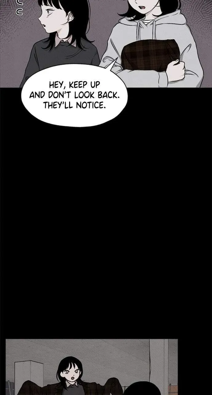 Read Dignity Proof chapter 5.7 image 20 on Lezhin