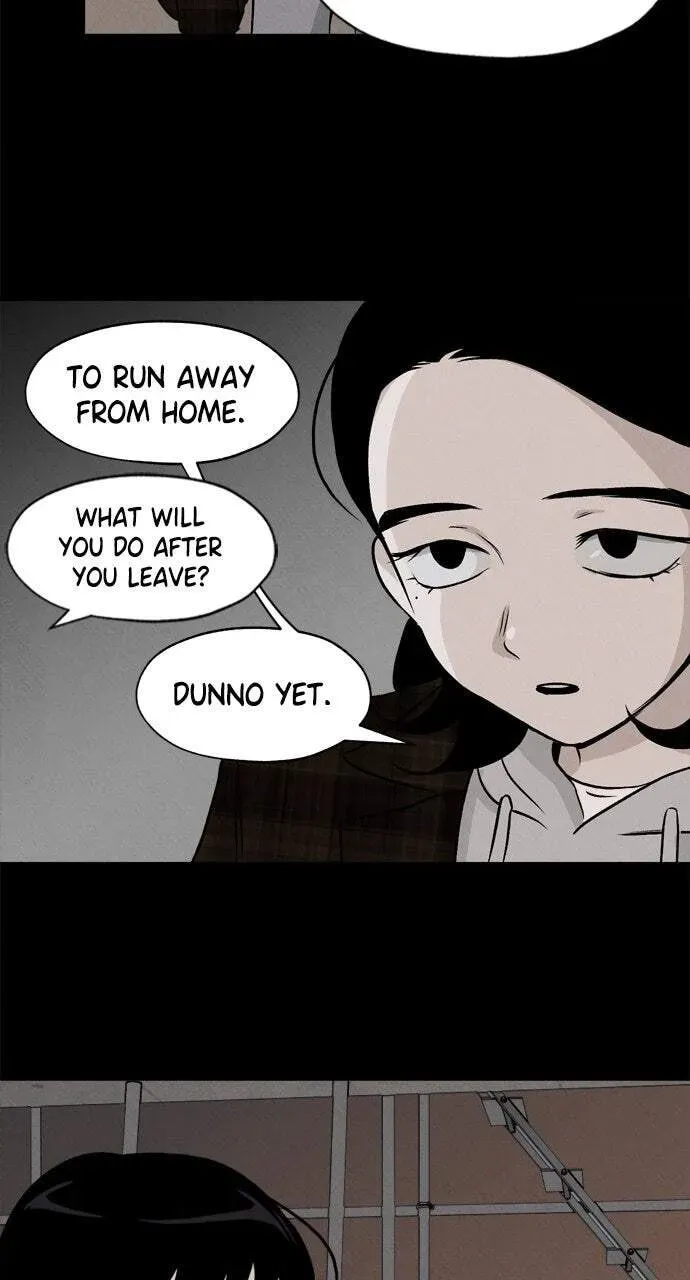 Read Dignity Proof chapter 5.7 image 23 on Lezhin