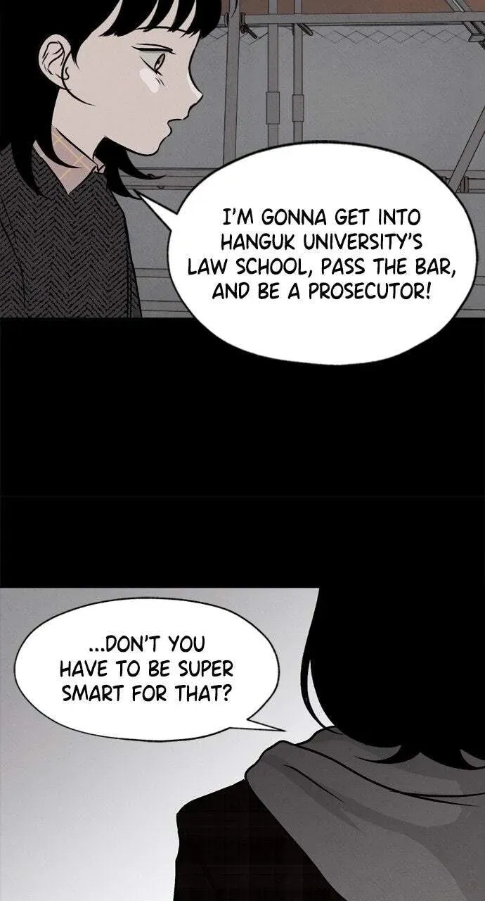 Read Dignity Proof chapter 5.7 image 24 on Lezhin