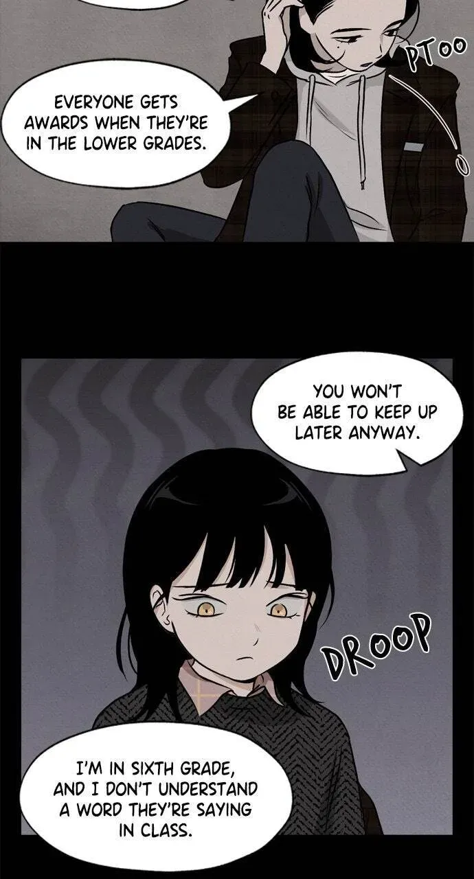 Read Dignity Proof chapter 5.7 image 26 on Lezhin
