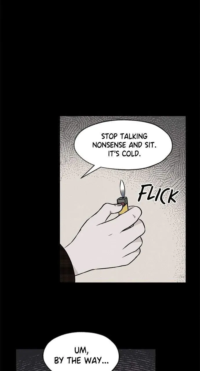 Read Dignity Proof chapter 5.7 image 27 on Lezhin