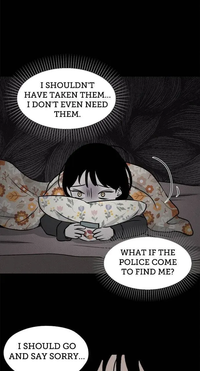 Read Dignity Proof chapter 5.7 image 3 on Lezhin