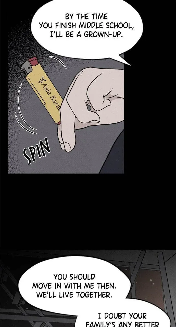 Read Dignity Proof chapter 5.7 image 30 on Lezhin