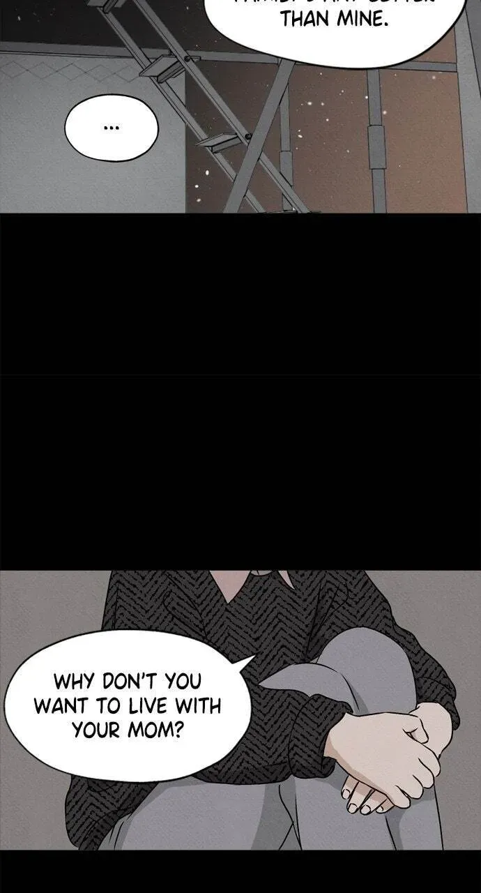 Read Dignity Proof chapter 5.7 image 31 on Lezhin