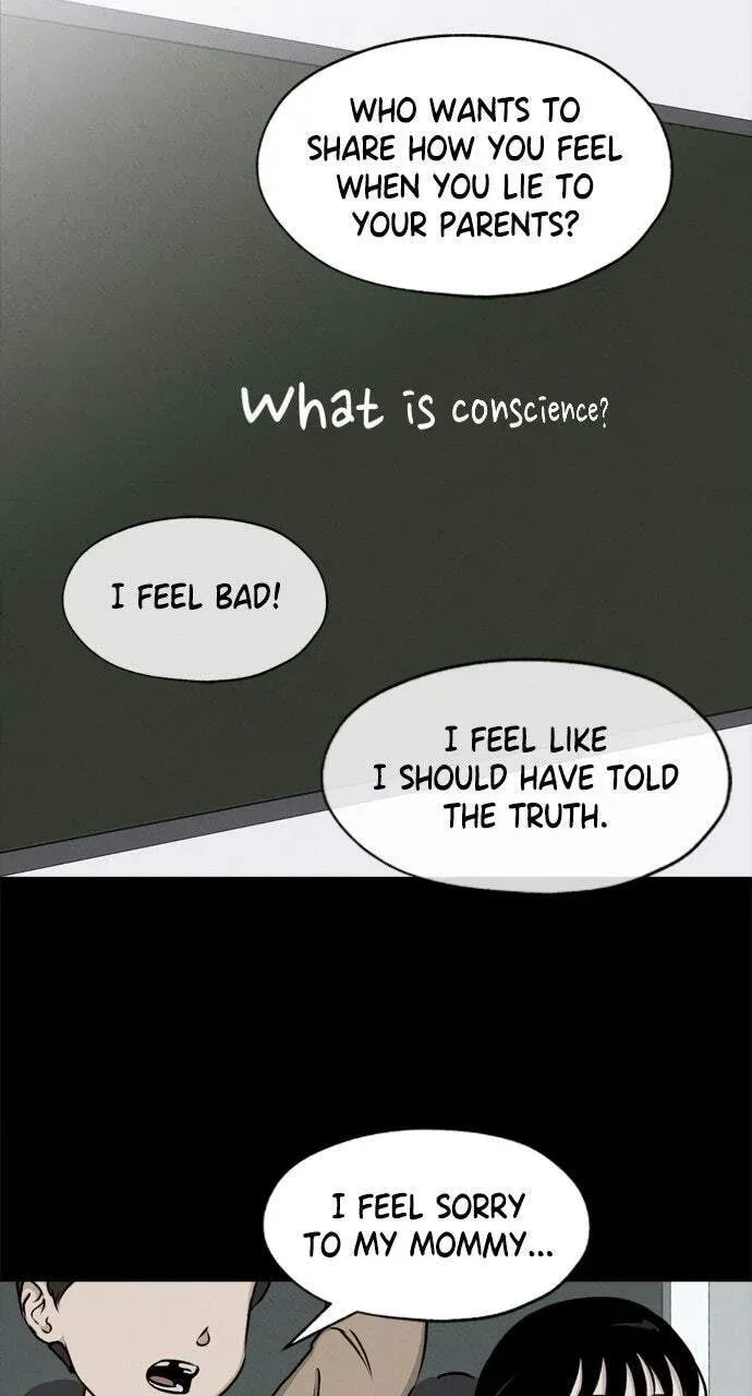 Read Dignity Proof chapter 5.7 image 34 on Lezhin