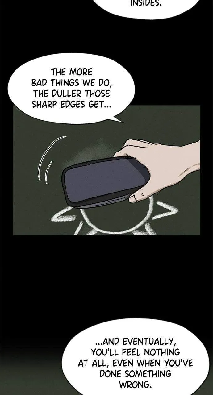 Read Dignity Proof chapter 5.7 image 36 on Lezhin