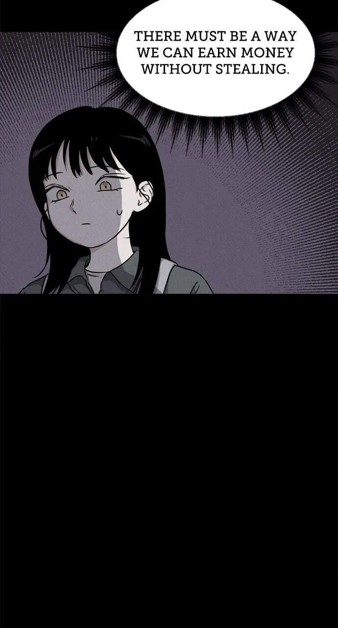 Read Dignity Proof chapter 5.7 image 43 on Lezhin
