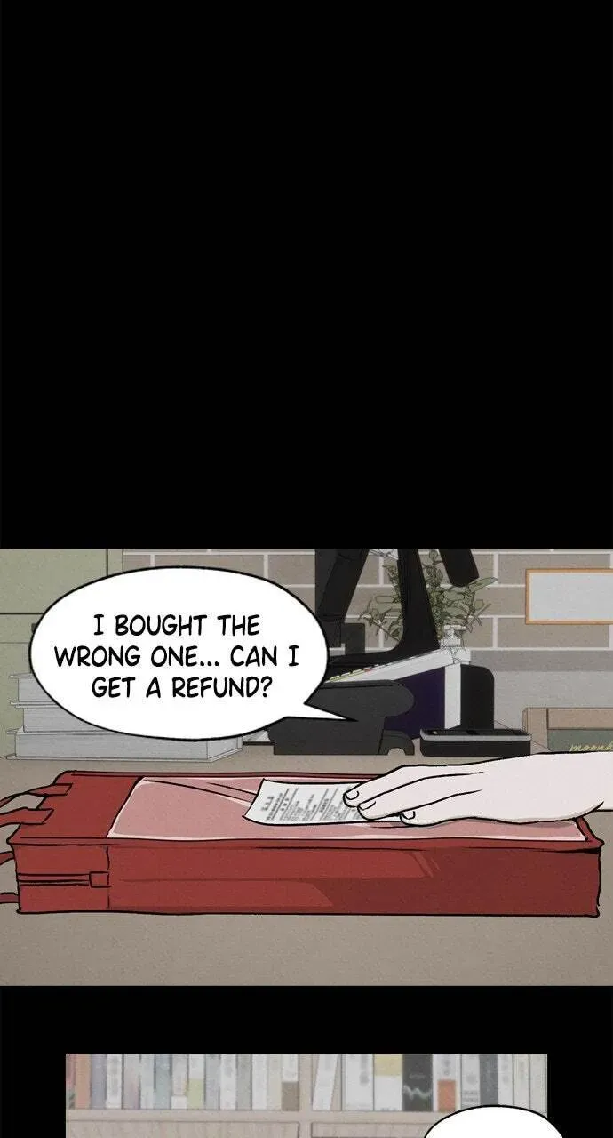 Read Dignity Proof chapter 5.7 image 48 on Lezhin