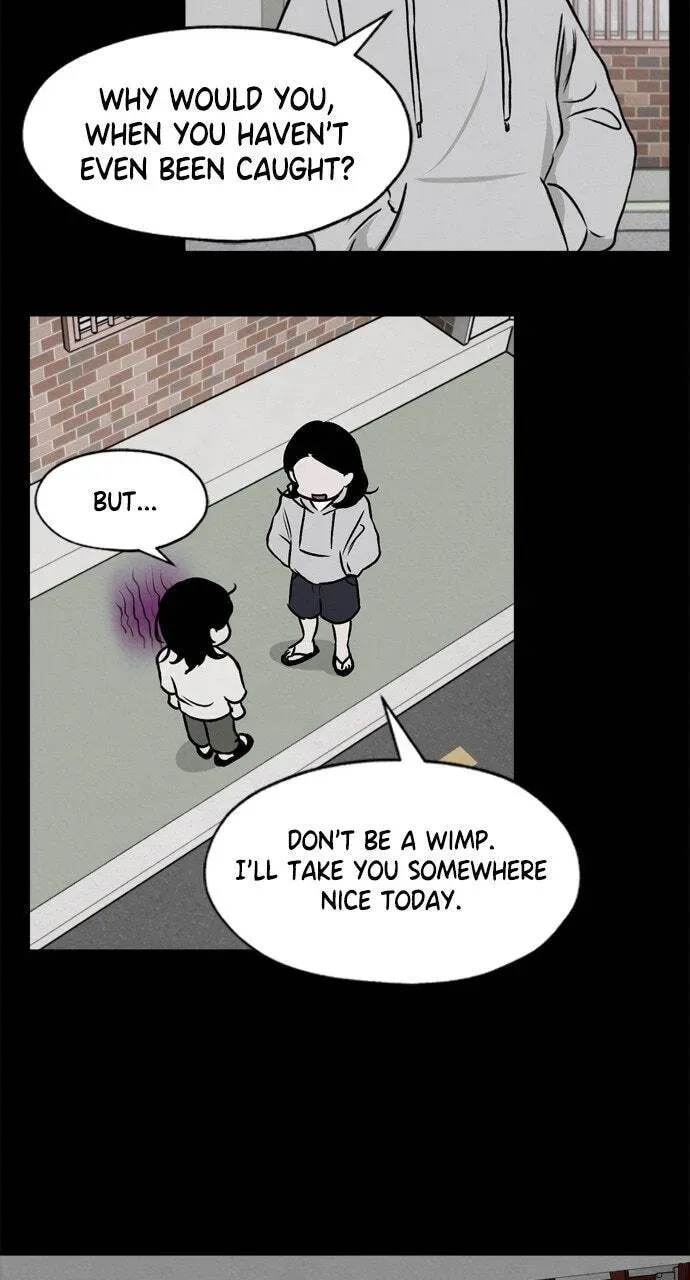Read Dignity Proof chapter 5.7 image 5 on Lezhin