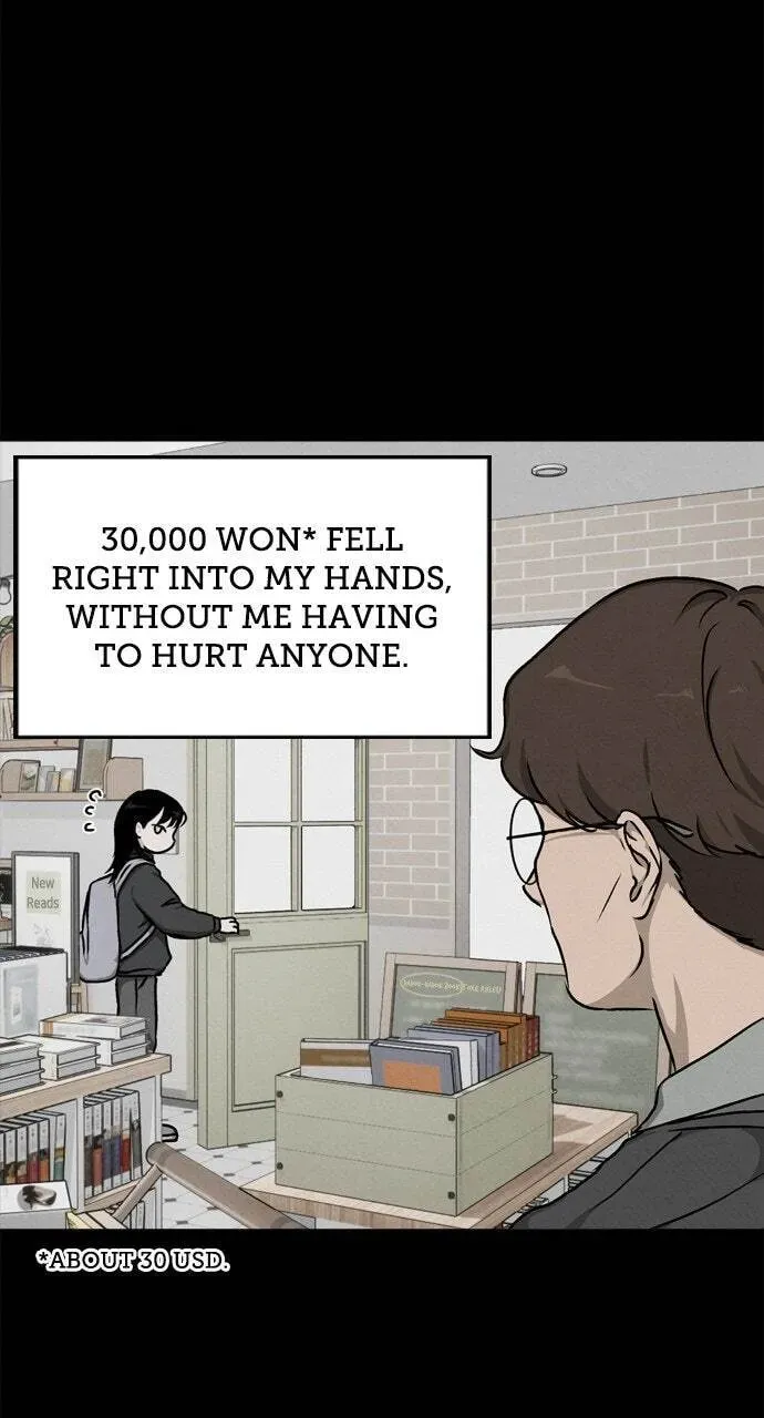 Read Dignity Proof chapter 5.7 image 50 on Lezhin