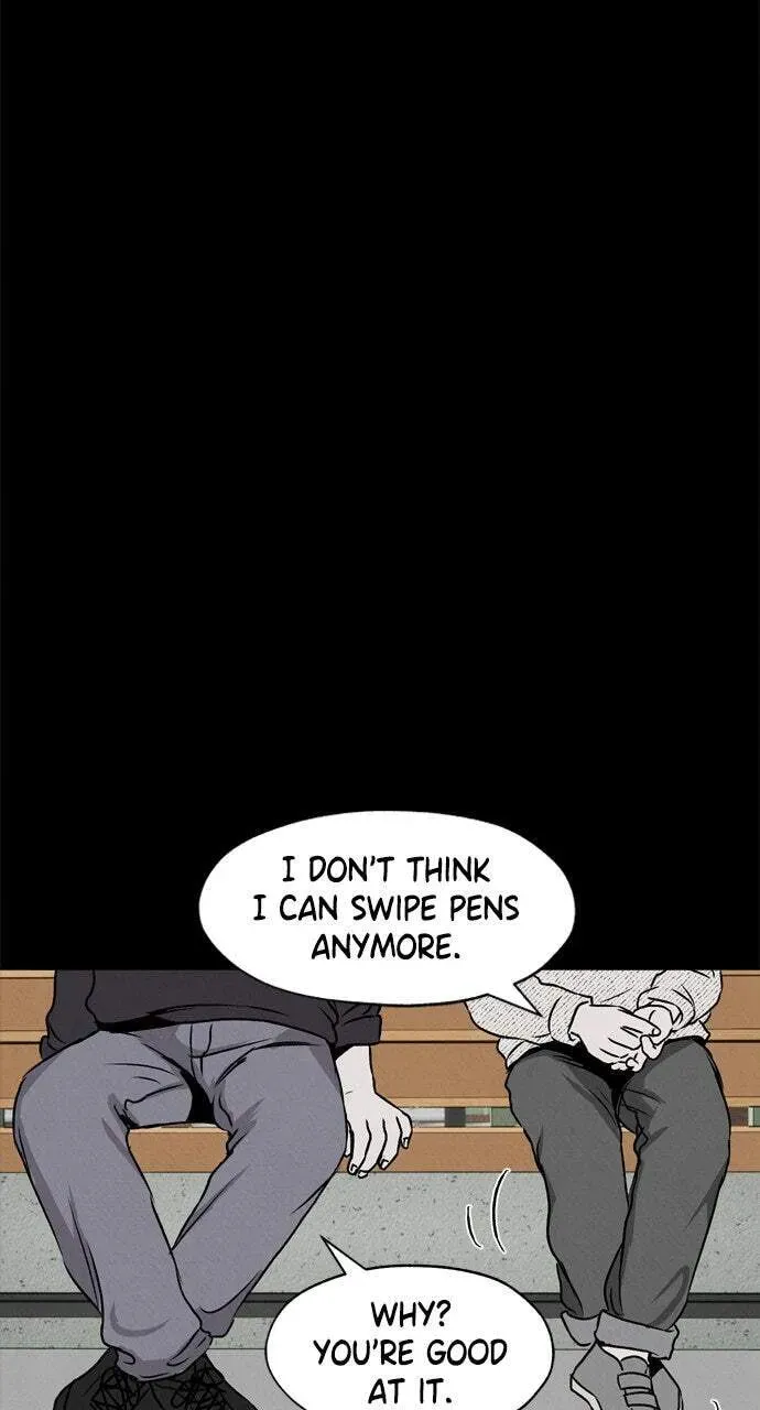 Read Dignity Proof chapter 5.7 image 51 on Lezhin