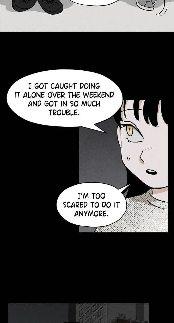 Read Dignity Proof chapter 5.7 image 52 on Lezhin