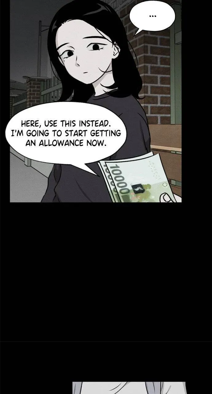 Read Dignity Proof chapter 5.7 image 53 on Lezhin