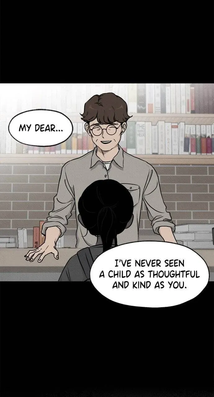Read Dignity Proof chapter 5.7 image 58 on Lezhin