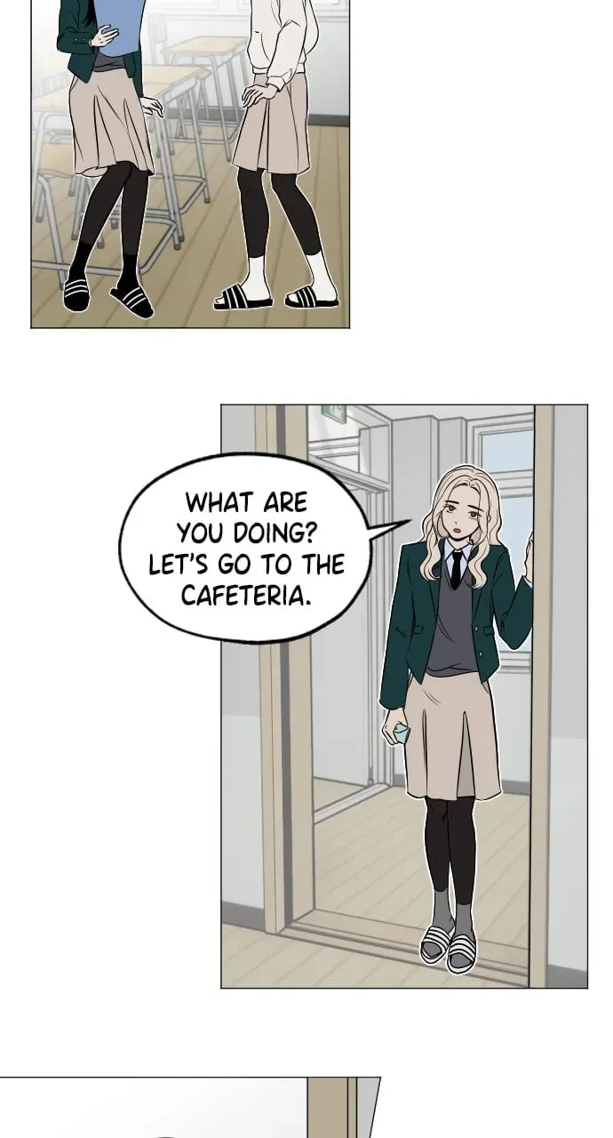 Read Dignity Proof chapter 5 image 1 on Lezhin