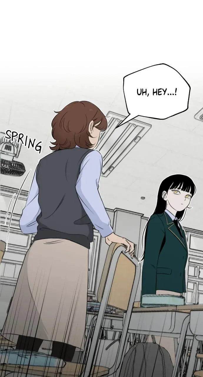 Read Dignity Proof chapter 5 image 10 on Lezhin