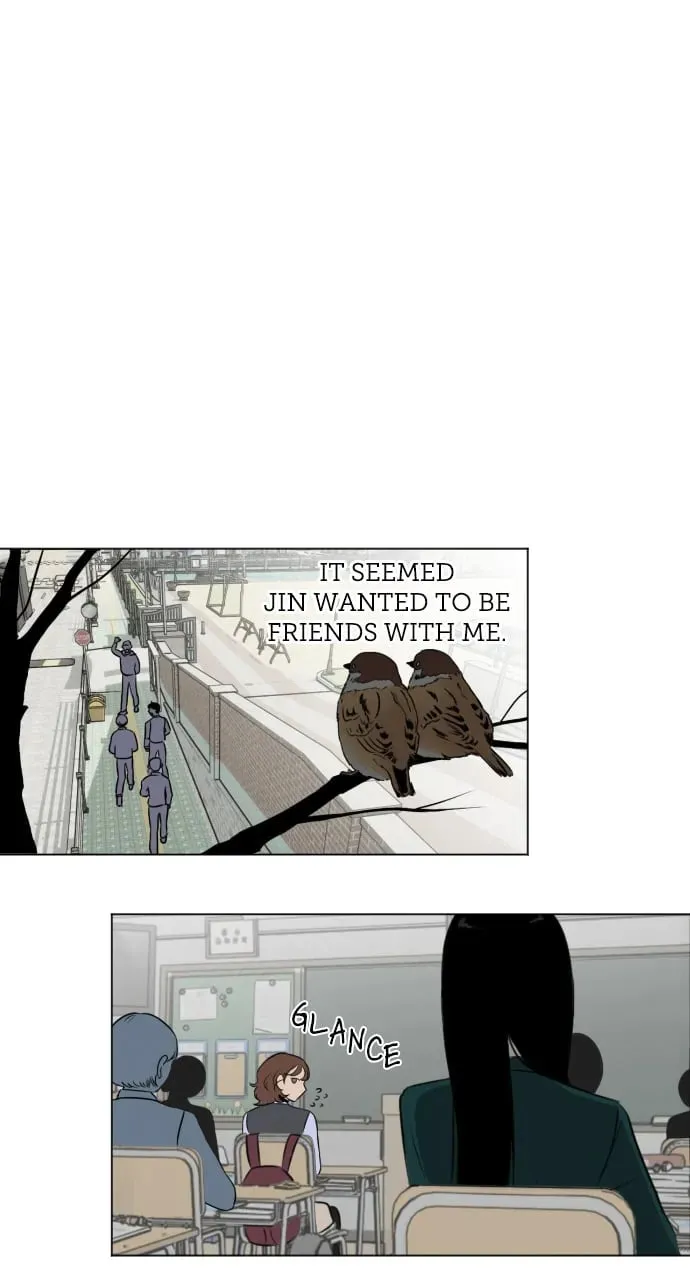 Read Dignity Proof chapter 5 image 16 on Lezhin